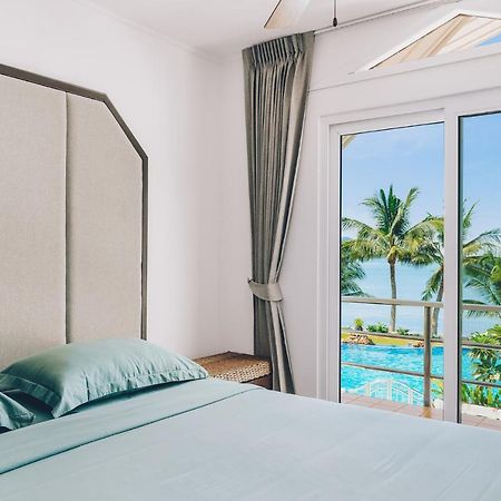 Samui Art Villa Бопхут Экстерьер фото