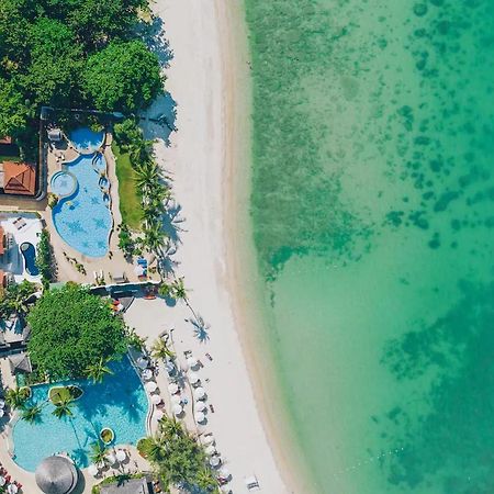 Samui Art Villa Бопхут Экстерьер фото