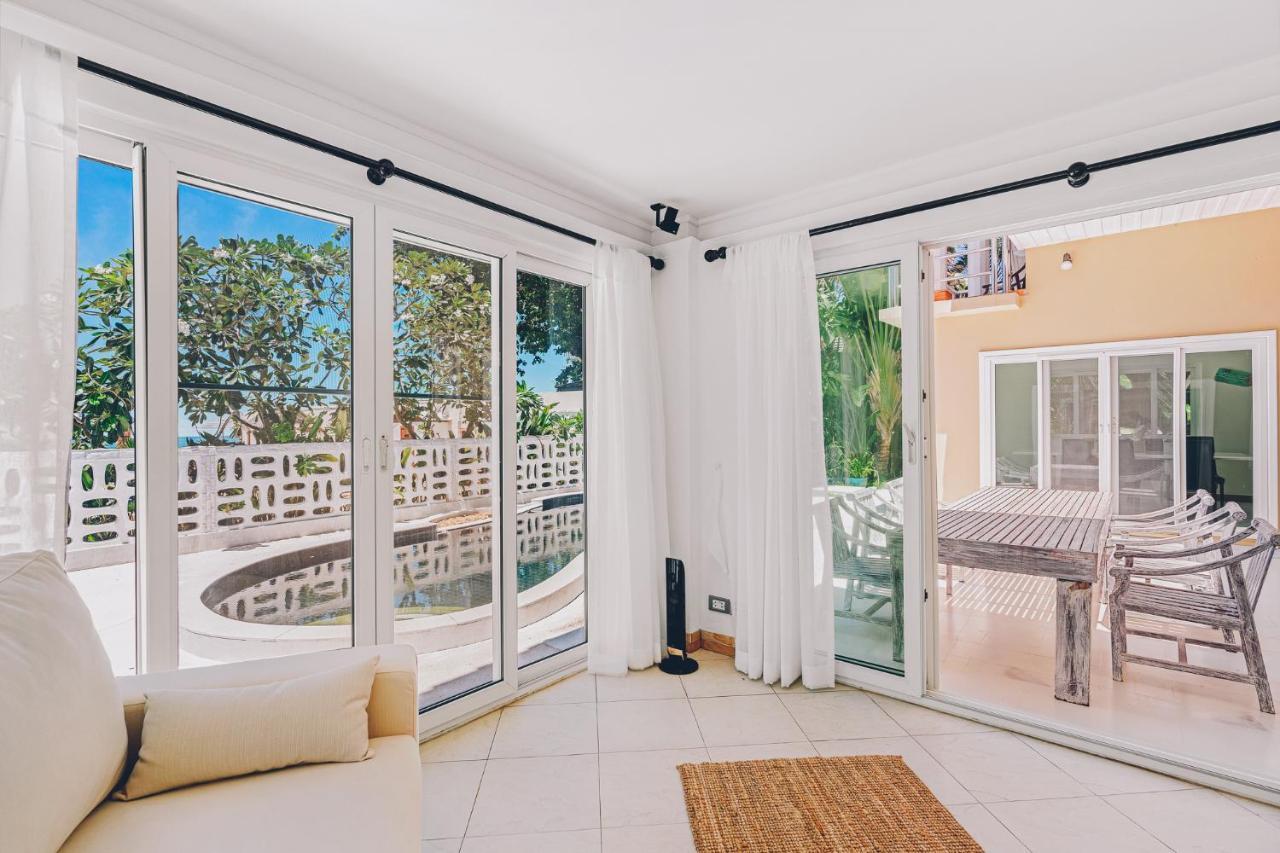 Samui Art Villa Бопхут Экстерьер фото