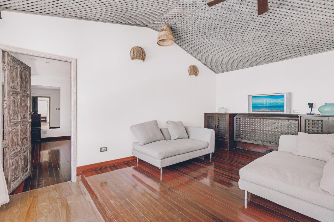 Samui Art Villa Бопхут Экстерьер фото