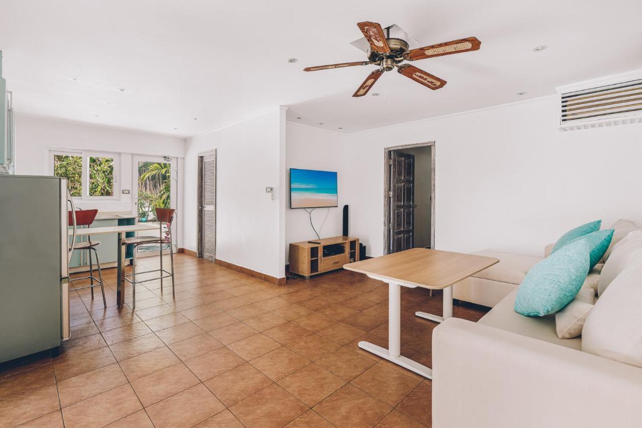 Samui Art Villa Бопхут Экстерьер фото