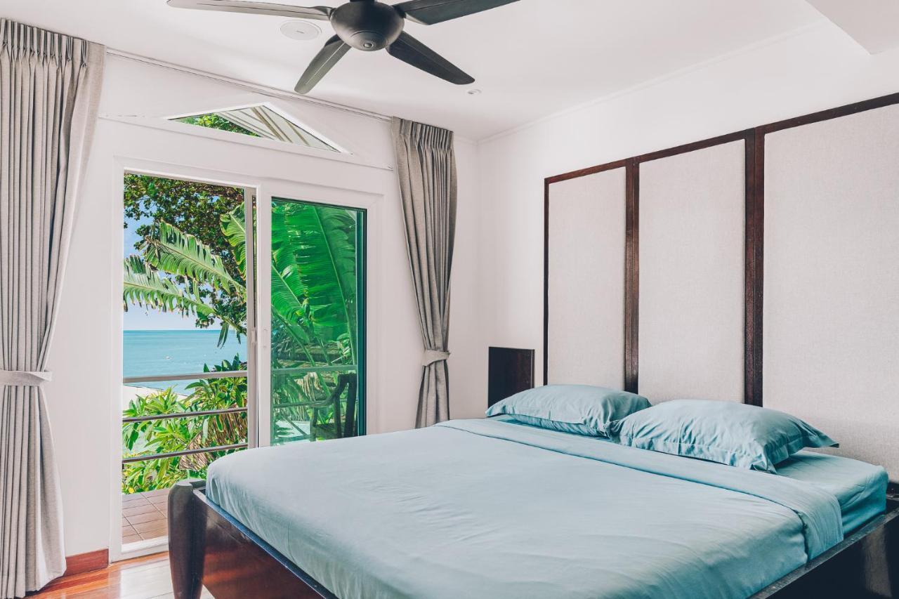 Samui Art Villa Бопхут Экстерьер фото