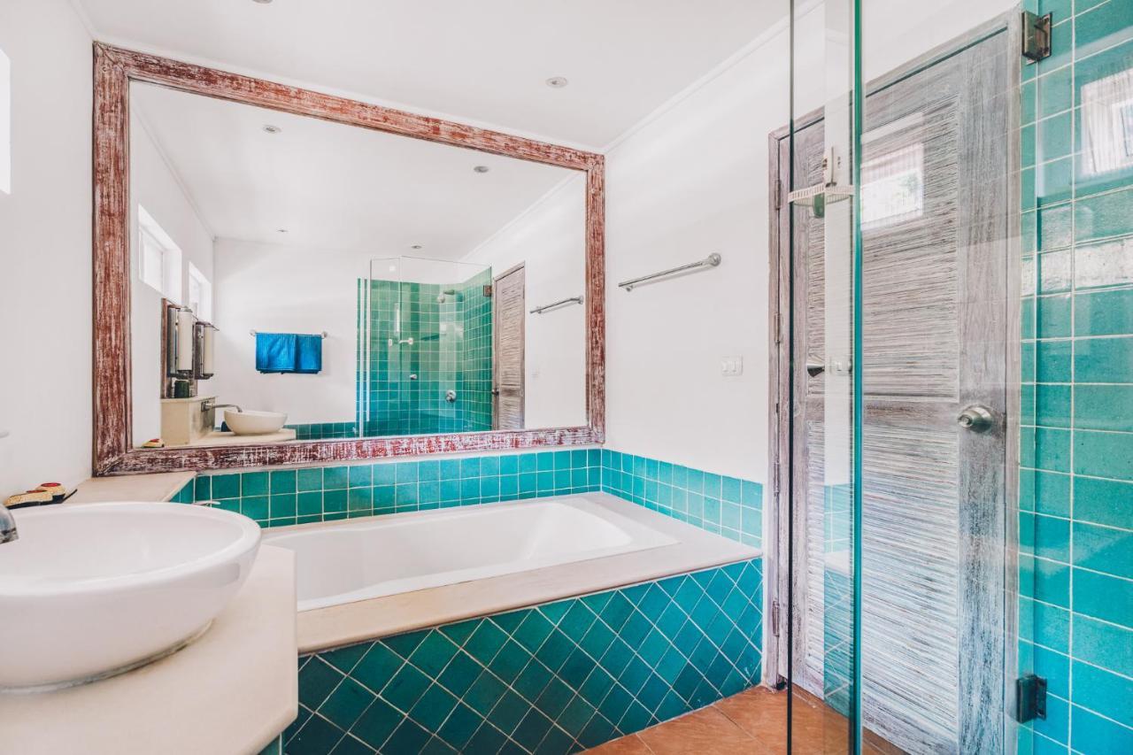 Samui Art Villa Бопхут Экстерьер фото