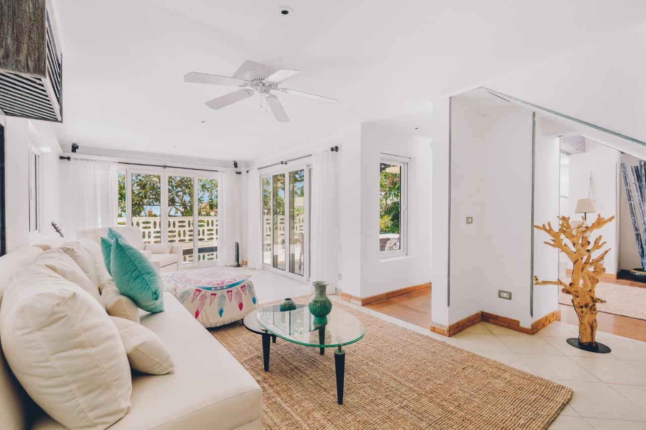 Samui Art Villa Бопхут Экстерьер фото