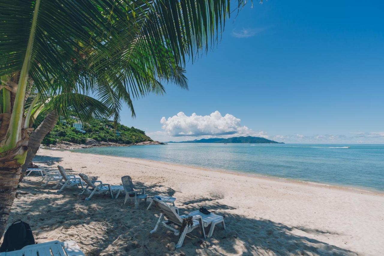 Samui Art Villa Бопхут Экстерьер фото